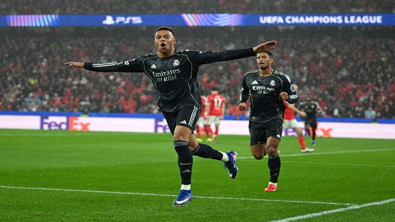 تحدي الدوري الإسباني.. موعد انطلاق مباراة ريال مدريد ضد رايو فاييكانو المرتقبة بالليجا